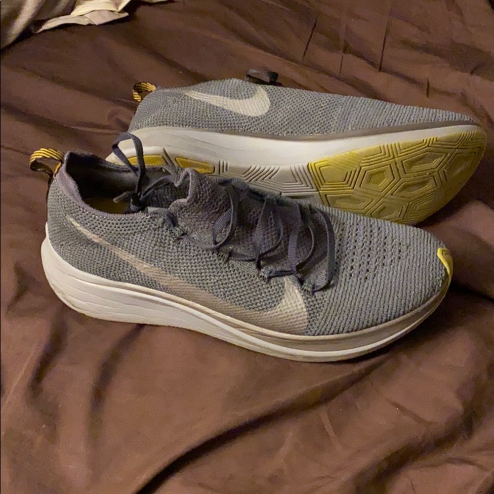 Nike Zoom Fly FT